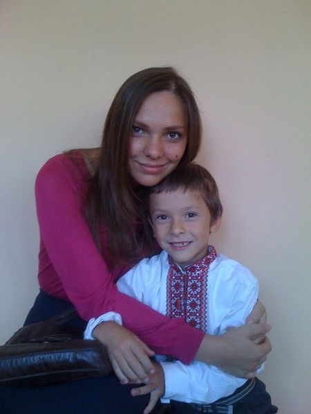 Anastasia Konovalova