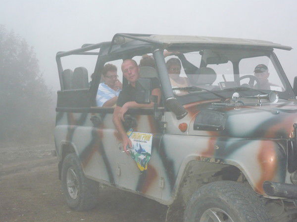 Роман Тимофеев