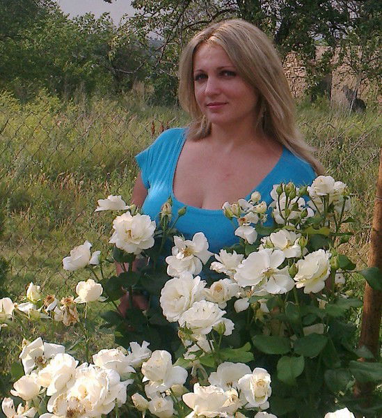 Лилия Либенсон