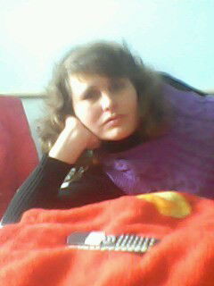 Марина Титова