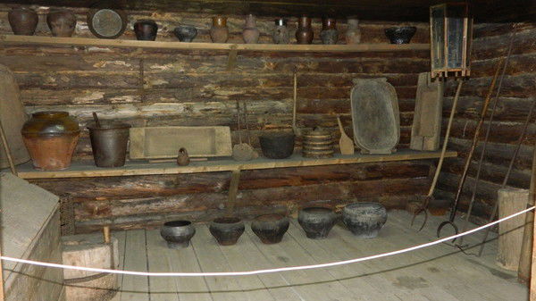 Юлия Сундукова