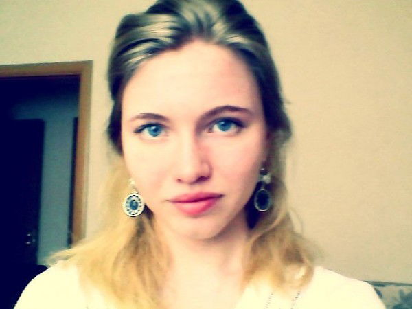 Юлия Кузнецова