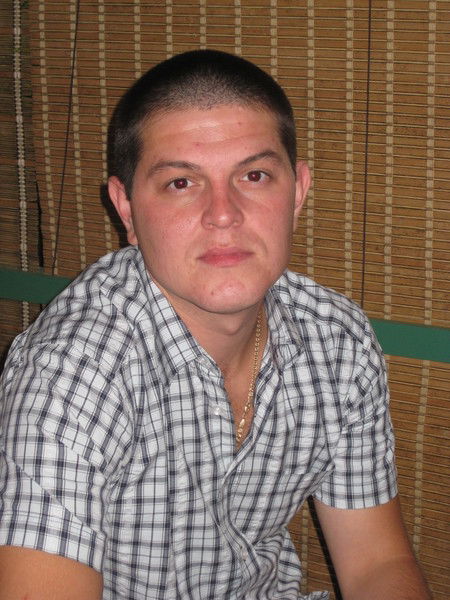 Василий Паскичев