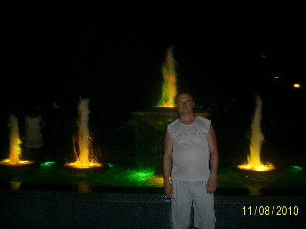 Владимир Скурыдин