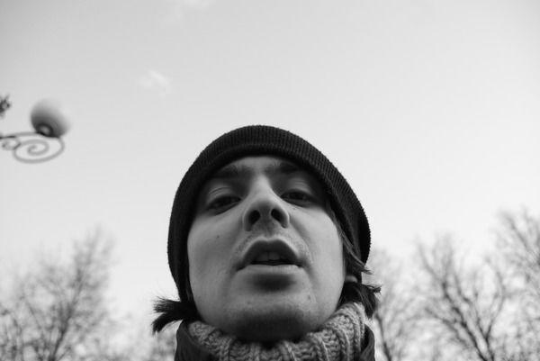 Кирилл Бондарчук