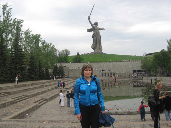 Наталья Зийавудин