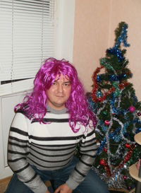 Сергей Недяк