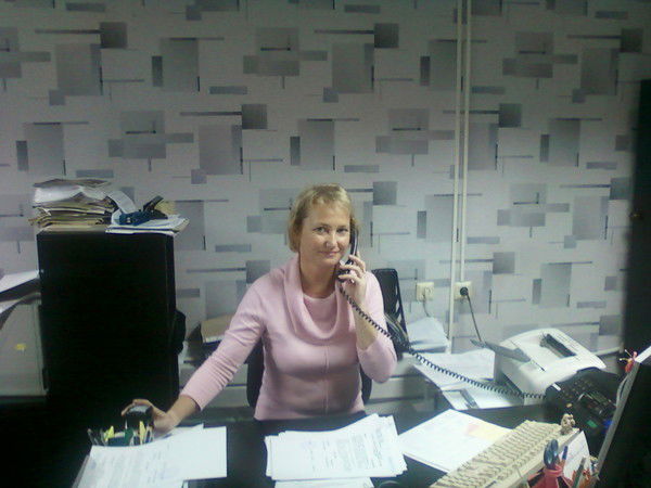 Наталья Башенина