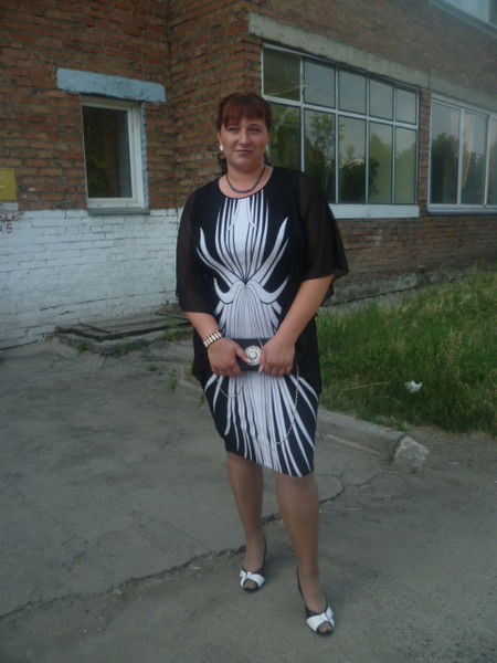 Олеся Остапенко