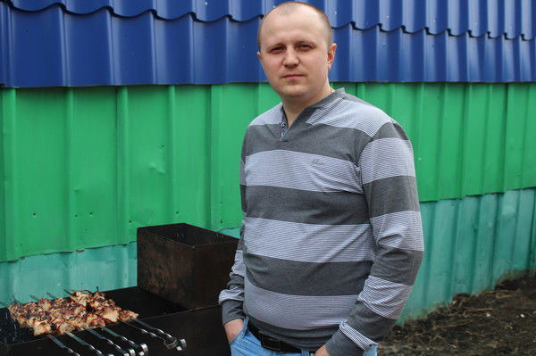 Анатолий Поршевников