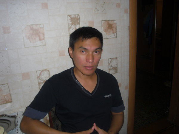 Ерлан Кенжесарин