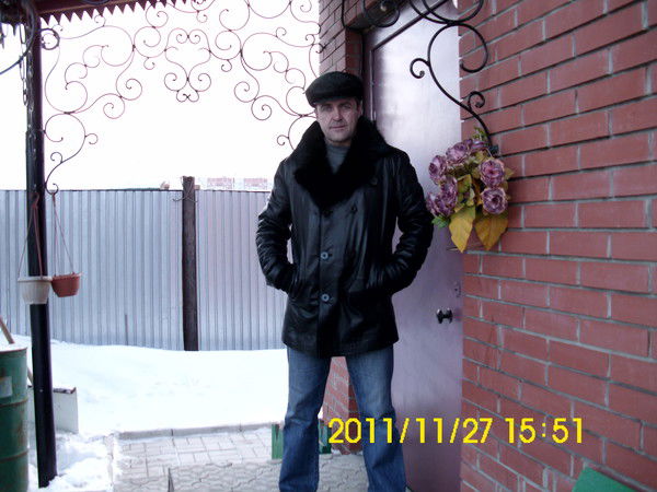 Владимир Груднистый