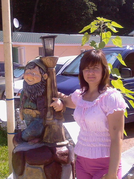 Марина Четвертнова