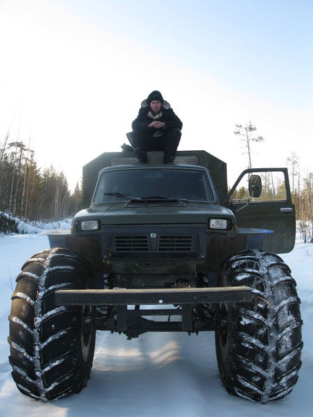 Андрей Цыбульский