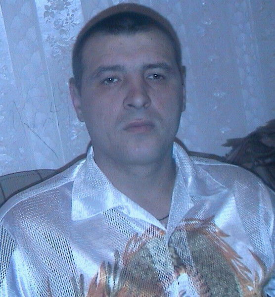 Иван Маторин