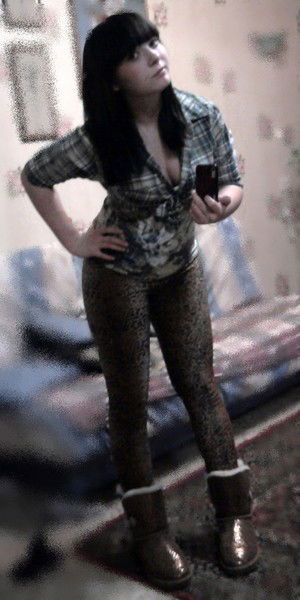 Туська Минакова