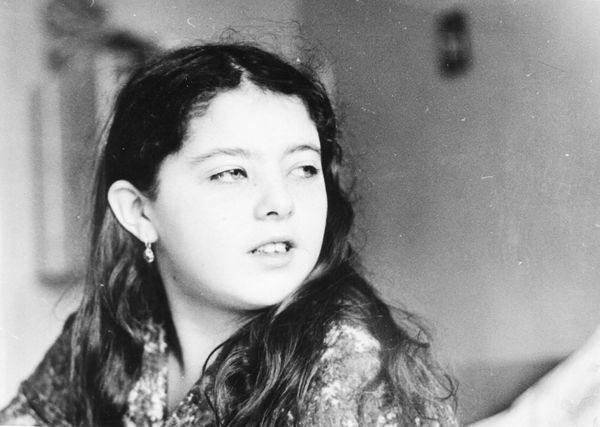 Алевтина Ходина