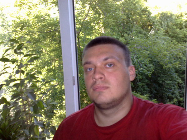 Алексей Трофимов