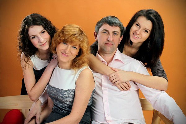 Елена Соколова