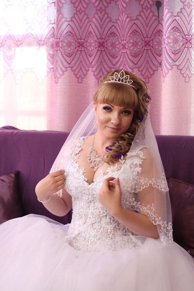 Нинулька )) Кружовецкая