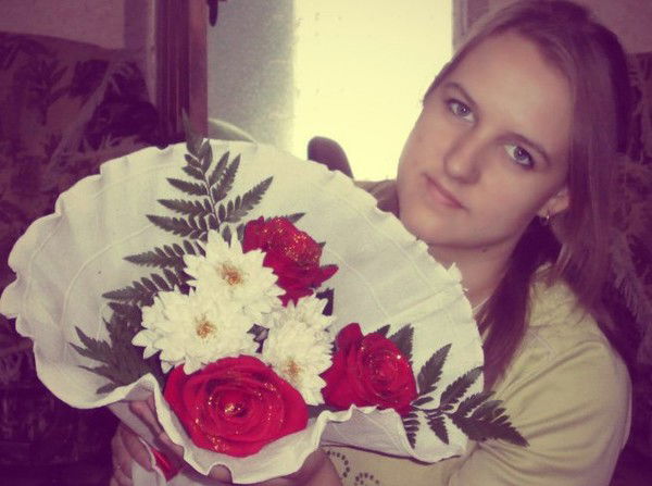 Мария Баранова