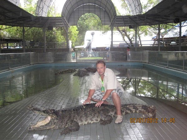 Вячеслав Устинов