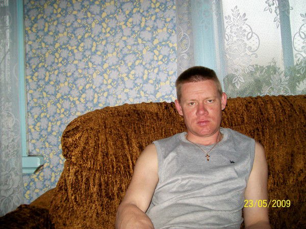 Сергей Тюриков