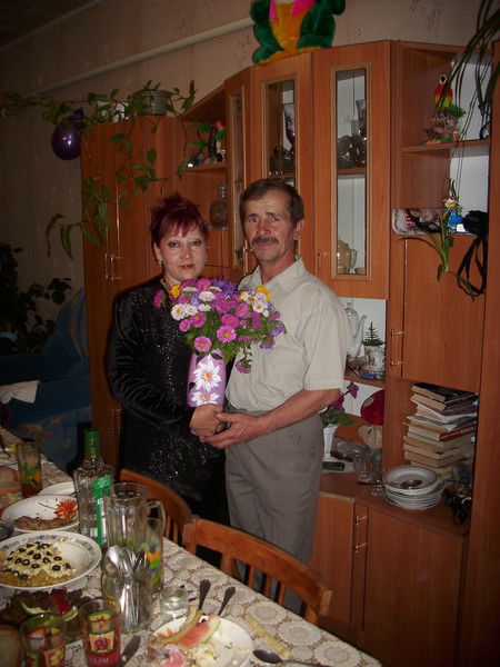 Фирдавис Нафиков