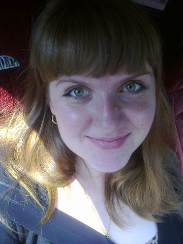 Ирина Морозова