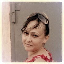 Анюта Шипилова