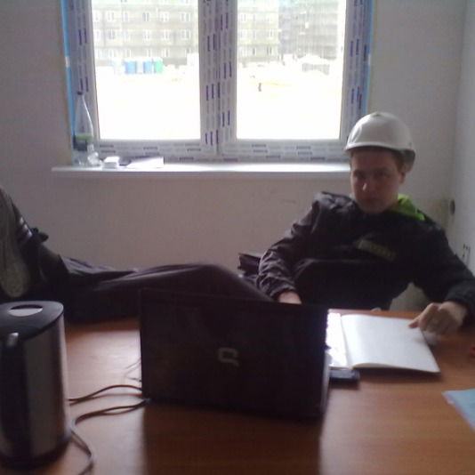 Лавренов Максим