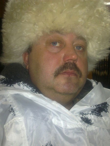 Олег Харченко