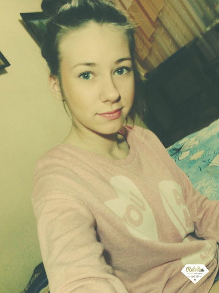 Ольга Соколова