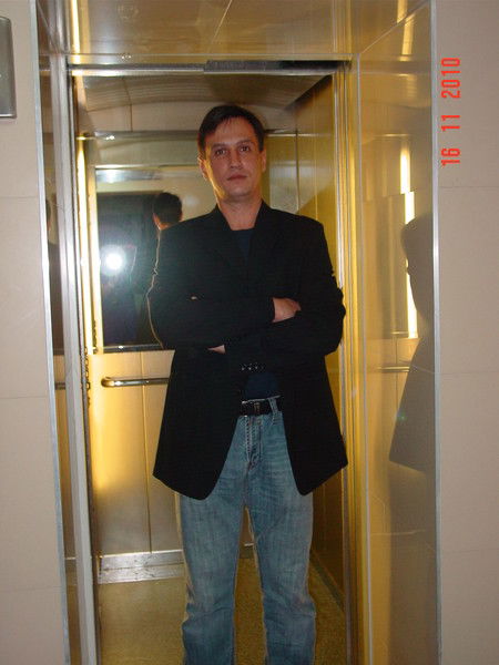 Андрей Кодинец