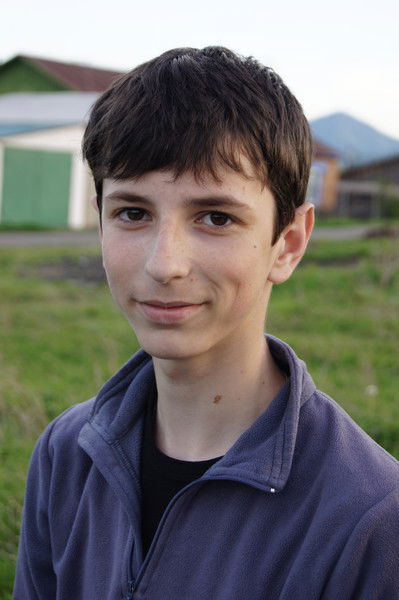 Игорь Кочетков