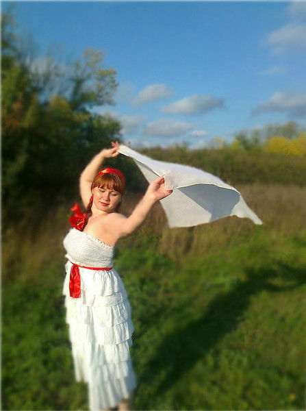 Aлина Пшеничных