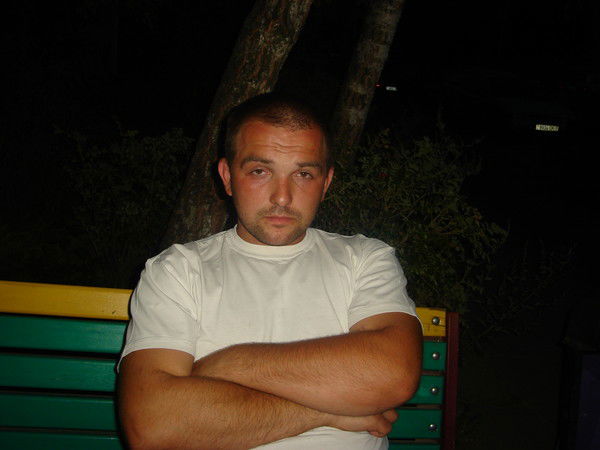 Андрей Короленко