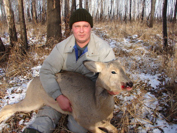 Иван Гулидов