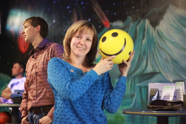 Елена Юрина