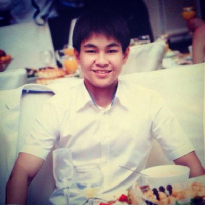 Азамат Абдиров