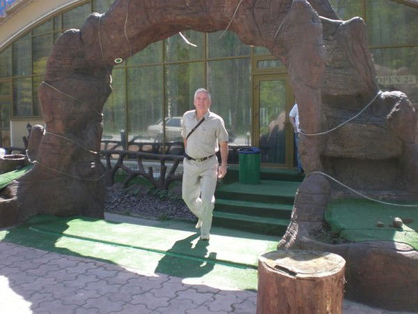 Иван Шуткин