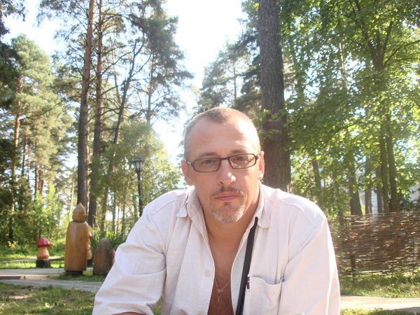 Олег Изофатов