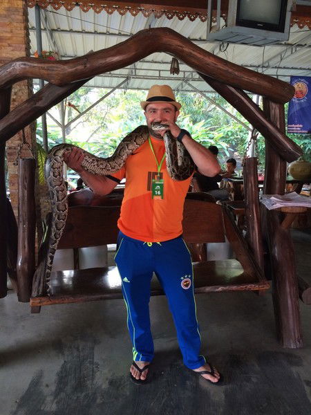 Артем Калашян