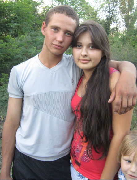 Яков Алеиников