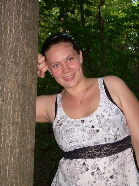 Анюта Малкина