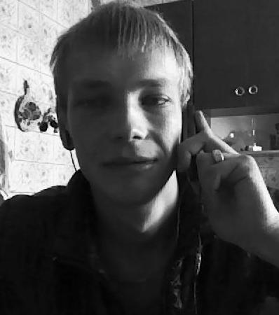 Александр Степанюк