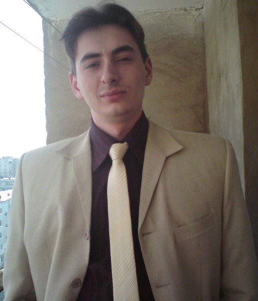 Александр Карловский