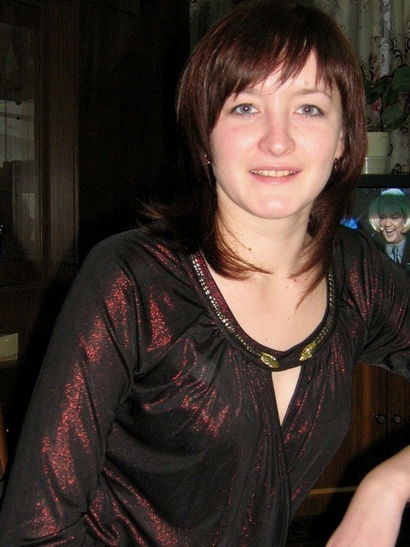 Майя Пчёлкина