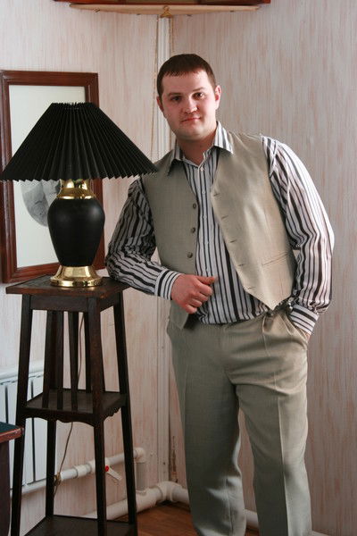 Александр Малютин