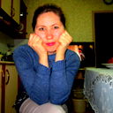 Любовь Горлина